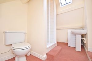 Shower room - click for photo gallery